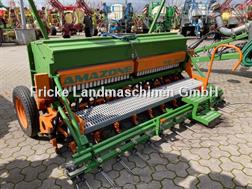 Amazone D8-30E