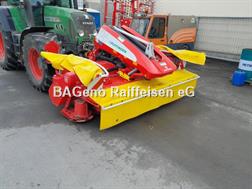 Pöttinger Novacat 301 Alpha Motion