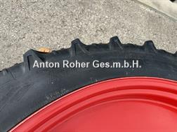 Kleber Kulturräder passend zu Fendt 500 Vario