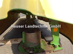 Krone Easy Cut F 320 M