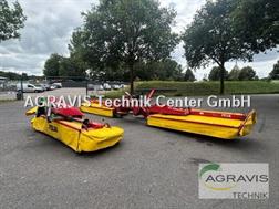 Fella RAMOS 911 TL + FELLA 3060 FP