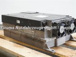 Linde Onboard  D400G80/75 B-FLHF