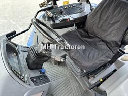 New Holland TVT 190