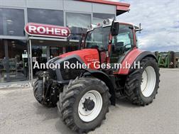 Lindner GEOTRAC 124
