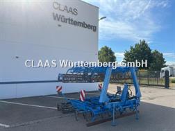 Lemken Korund 8/600 K - Preisreduziert