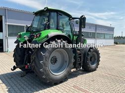 Deutz-Fahr AGROTRON TTV 6160