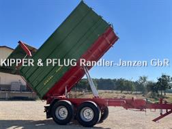 Stetzl TK 14