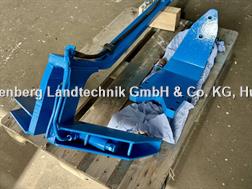 Lemken Packerarm