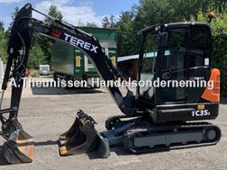Terex TC35-2