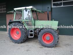 Fendt 309 LSA
