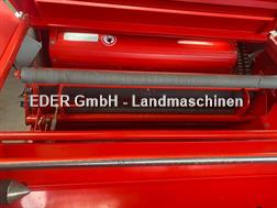 Welger RP 200 MasterCut