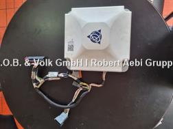 Trimble RTK Modul für Fendt