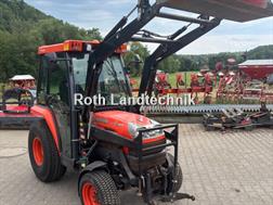 Kubota STV 40