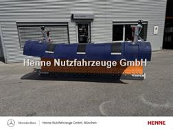 Schmidt Schneepflug Schmidt Tarron MS34.1