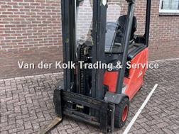 Linde E20 PHL