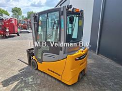 Jungheinrich EFG 216