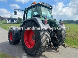 Fendt 718 Vario