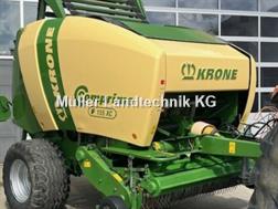 Krone Comprima F 155  XC