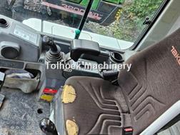 Takeuchi TB 235