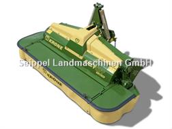 Krone EASYCUT F 320 CV - G2