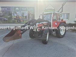 Steyr 8080
