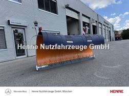 Schmidt Schneepflug Schmidt Tarron MS 27.1