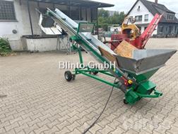 Oehler OL/FE 400 F