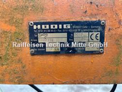 Hüdig Regenmaschine 310/100