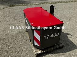 Krpan TZ 400