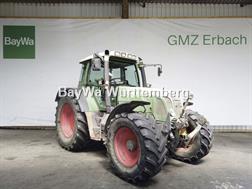 Fendt 716 Vario