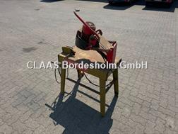 Bergmann Messerschleifgerät