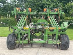 Amazone ED 801K mais zaaier 8 rijer
