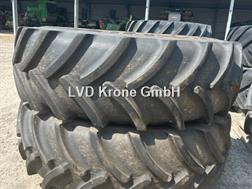 Continental Tractor 85 520/85R38