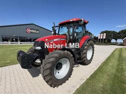 Case IH MXU 125