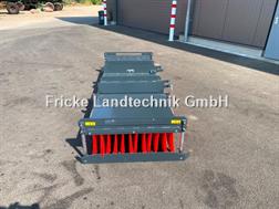Saphir KB 28 Kehrbesen