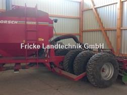 Horsch Pronto 6 KE