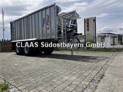 Fliegl 281 FOX