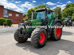 Fendt 415 Vario