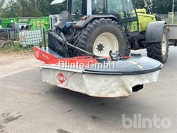 Kuhn PZ 300