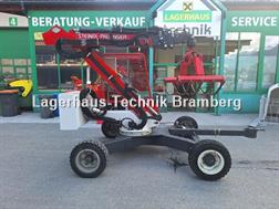 Stepa Mobilkran MK 4090