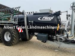 Fliegl Alphaline PFW 14000