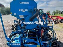 Lemken Solitär 9-300 / Zirkon 10-300