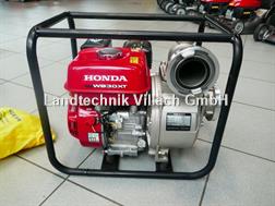 Honda Frischwasserpumpe WB 30