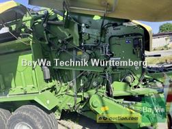 Krone COMPRIMA CV 150 XC