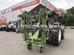 Krone KW 7.92/8