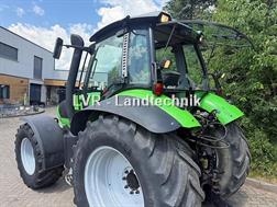 Deutz-Fahr AGROTRON M 620