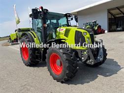 Claas ARION 420 CIS