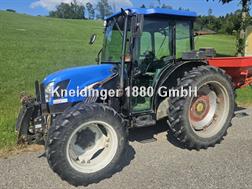 New Holland TN 70 DA