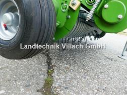 Krone Comprima F 125 XC Profi