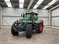 Fendt 922 Vario